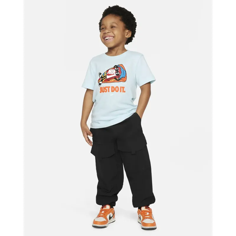 T-shirt per bambini Nike Boxy