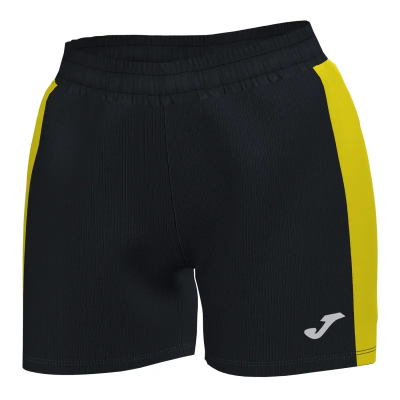 Pantaloncini da donna Joma Maxi