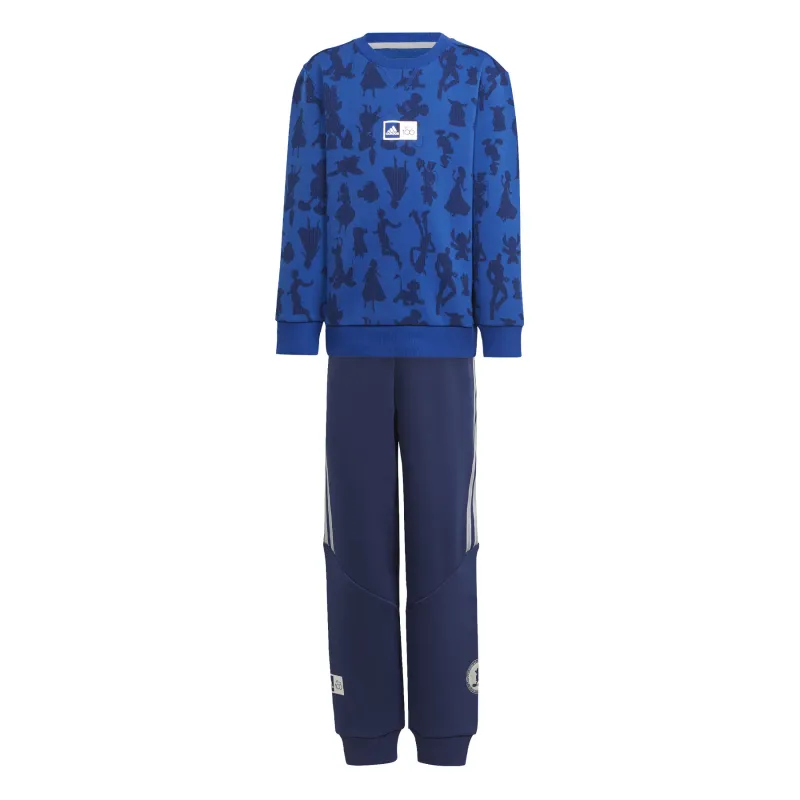 Tuta bambino adidas Disney 100