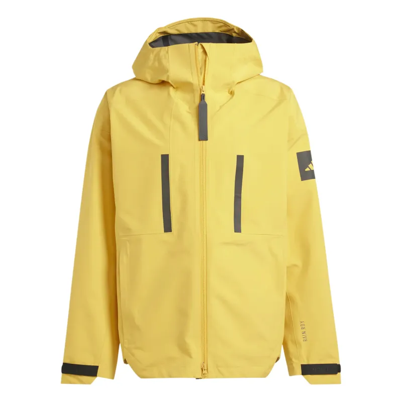 Impermeabile adidas Myshelter
