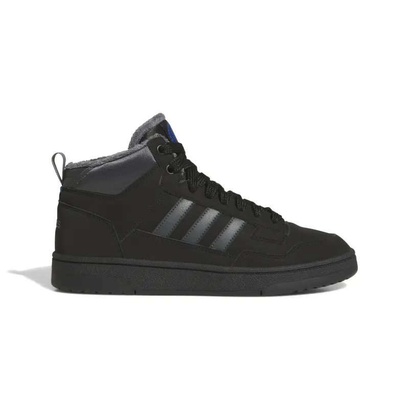 Scarpe sportive adidas Rapid Court Mid Winterized