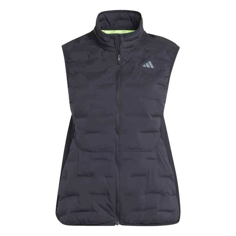 Gilet imbottito da donna adidas Adizero