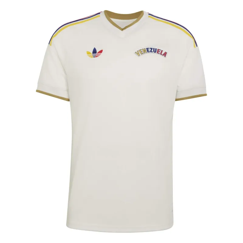 Maillot Esterno Venezuela Coupe du Monde 2026