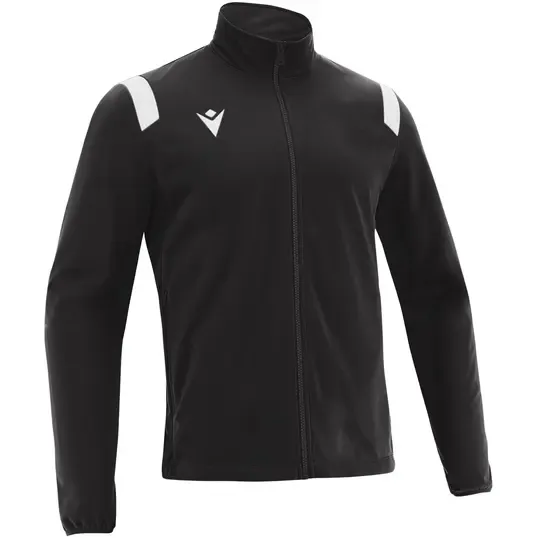 Giacca della tuta con zip intera Macron Fujin