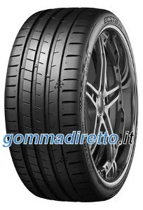 Kumho Ecsta PS91 ( 265/35 ZR18 (97Y) XL con bordino di protezione del cerchio (FSL) )