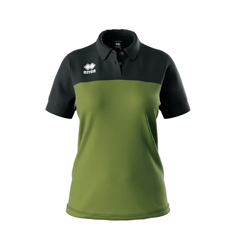 Polo bambina Errea Bonnie