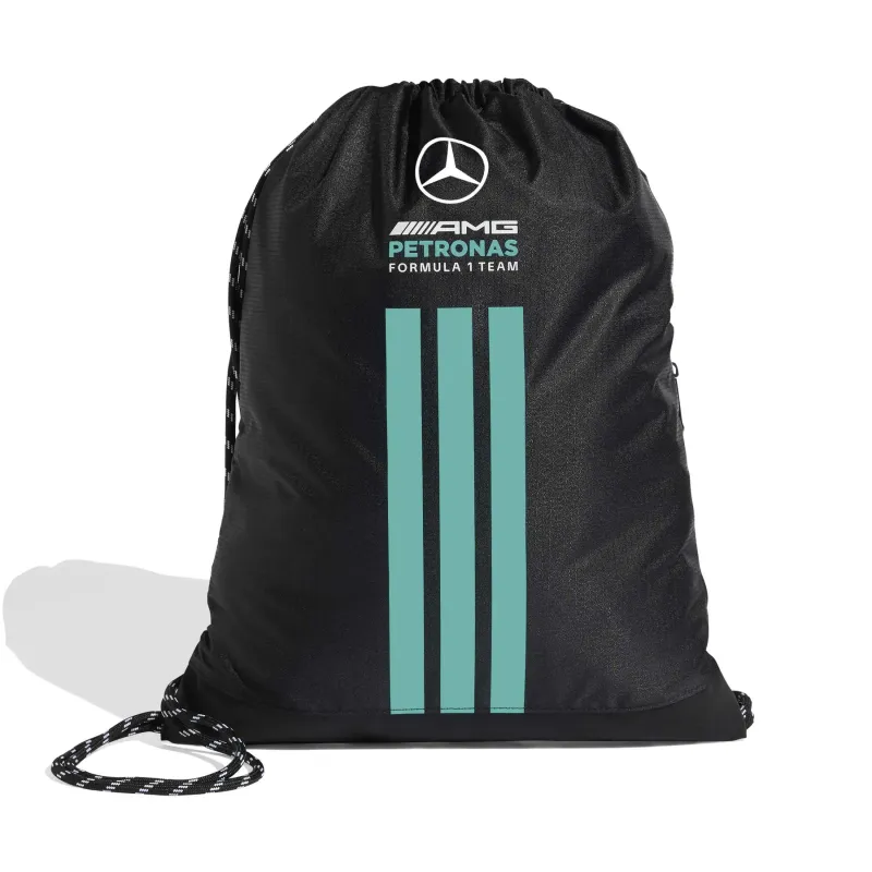 Borsa a corda Mercedes AMG Petronas Formula One Team DNA
