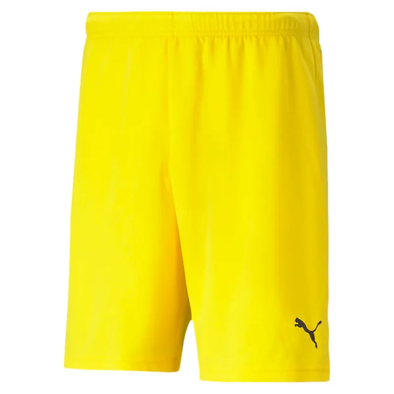 Pantaloncini Puma Team Rise