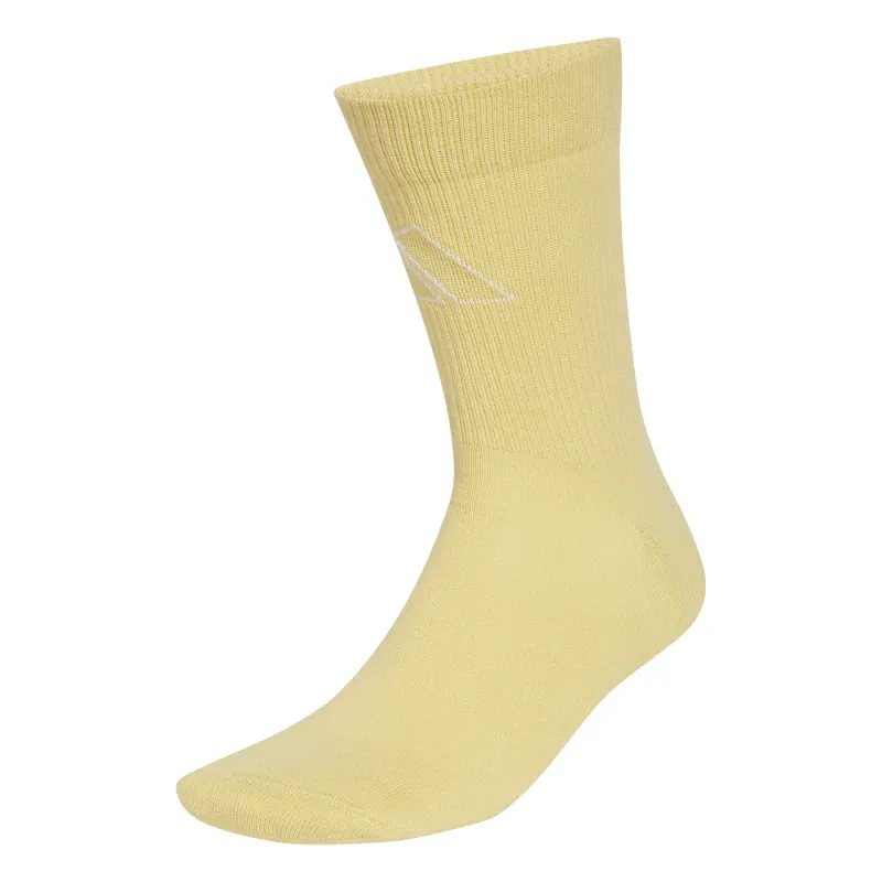 Calze con logo per bambini adidas (x3)
