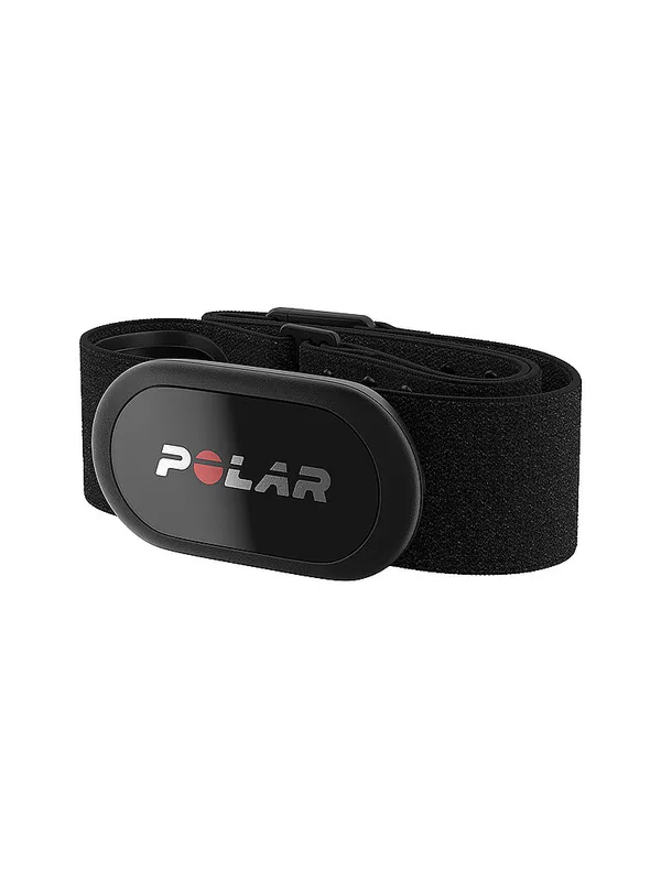 POLAR Sensore di frequenza cardiaca H10 (XS-S) nero