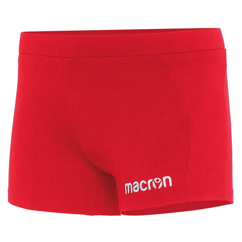 Short Macron Osmium