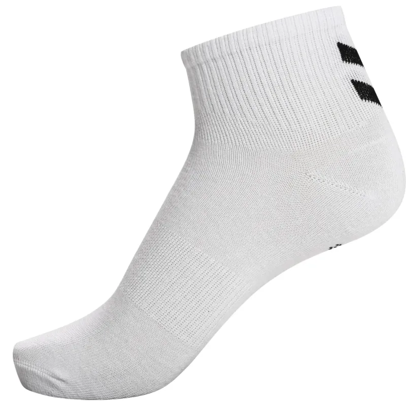 Calze di media lunghezza Hummel Chevron (x6)