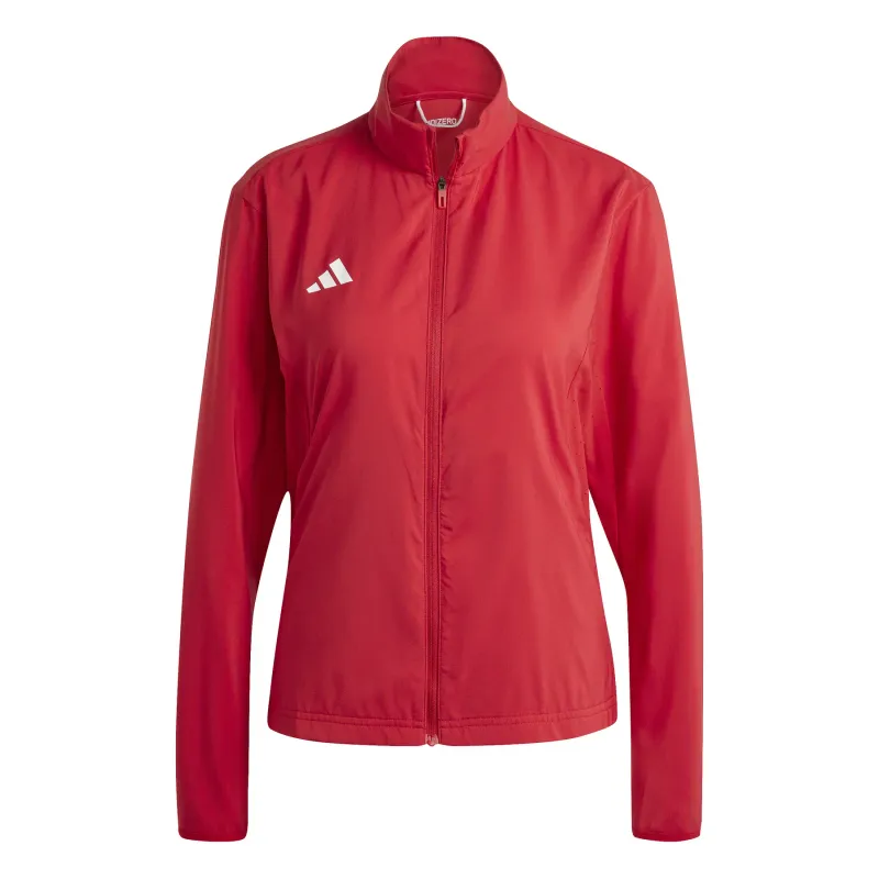 Giacca impermeabile da donna Adidas Adizero Essentials