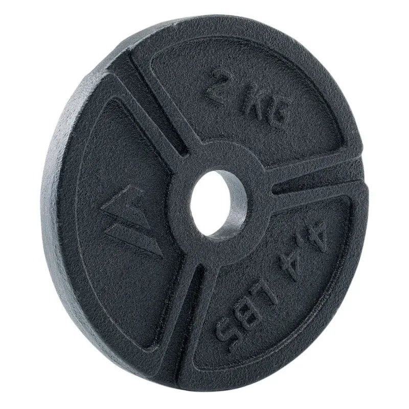 Disco per bodybuilding Martes Essentials