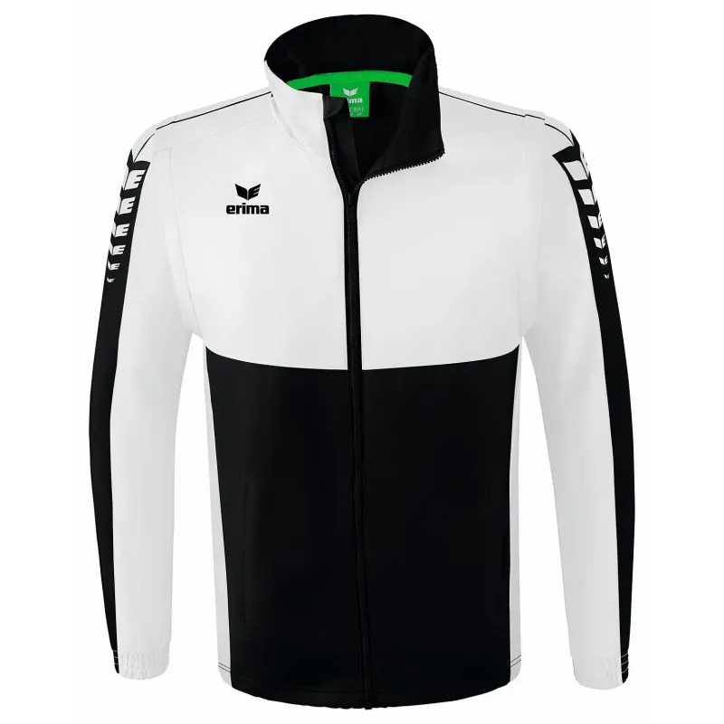Giacca Erima Six Wings