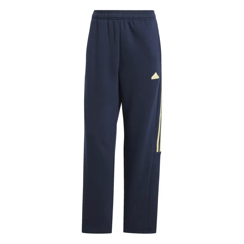 Pantaloni da jogging donna adidas Tiro Cut 3-Stripes Fleece