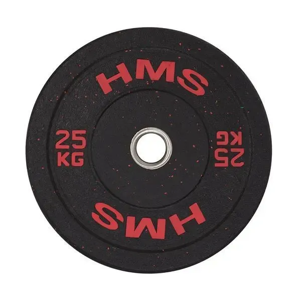 Disco per bodybuilding HMS HTBR25