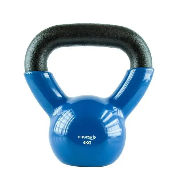 Kettlebell in ghisa HMS KNV