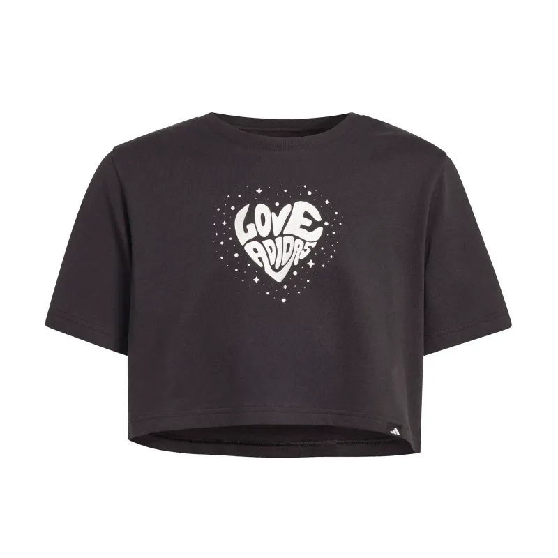 Top da bambina adidas Everyday Glam