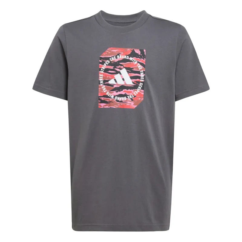T-shirt per bambini adidas