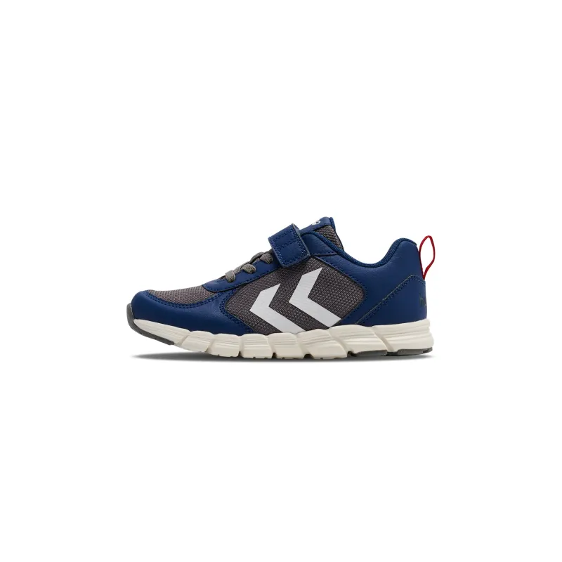Scarpe da ginnastica bambino Hummel Speed 2.0