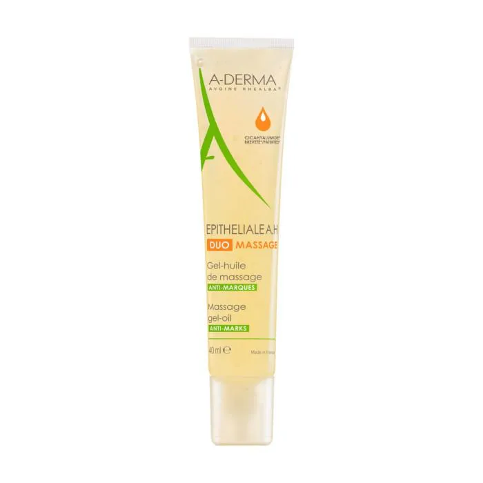 Aderma Epitheliale AH Duo Gel Oil 40ml