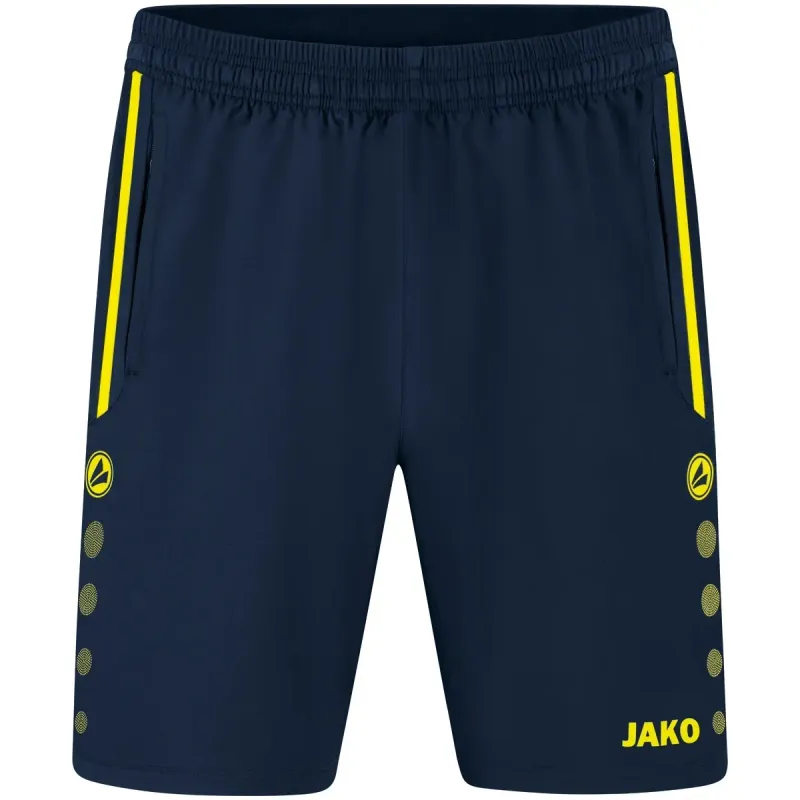 Pantaloncini Jako Allround
