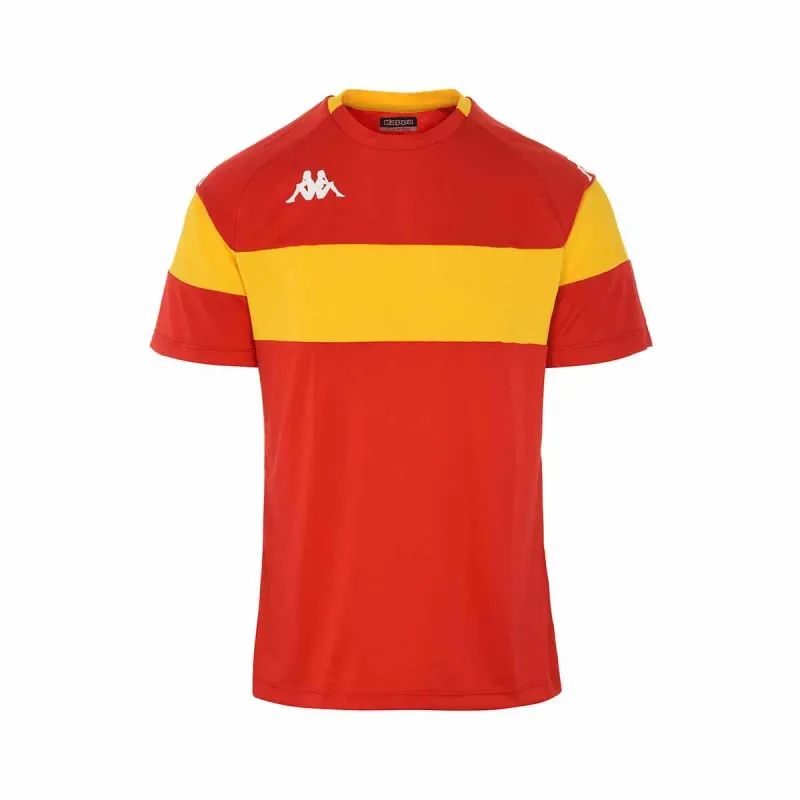Maglia per bambini Kappa Dareto