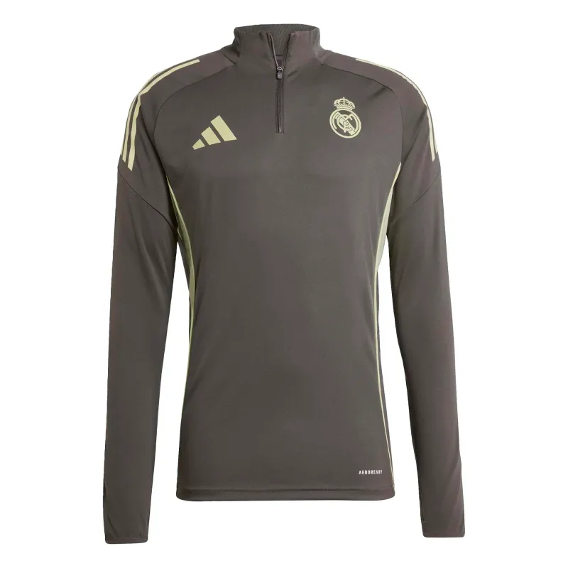 Giacca da allenamento Real Madrid 2025/26