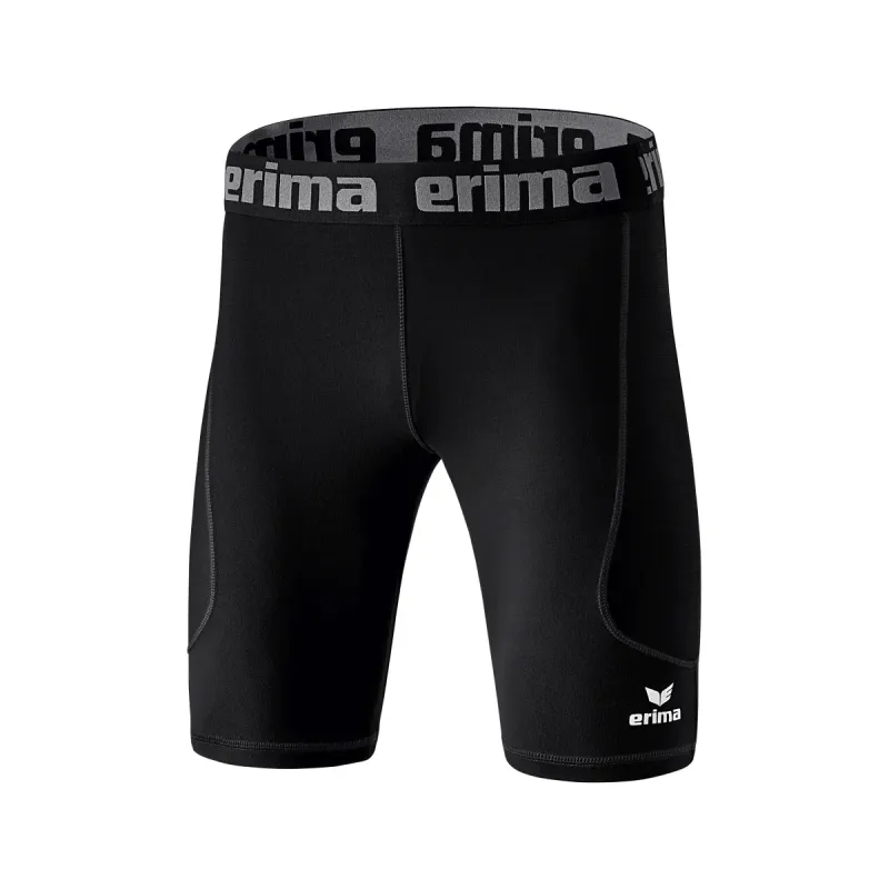 Short a compressione per bambini Erima