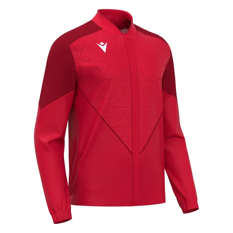 Giacca sportiva Macron Morpheus