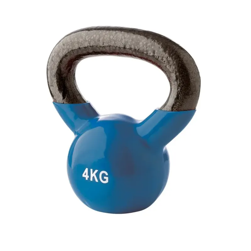 Kettlebell tremblay 6kg