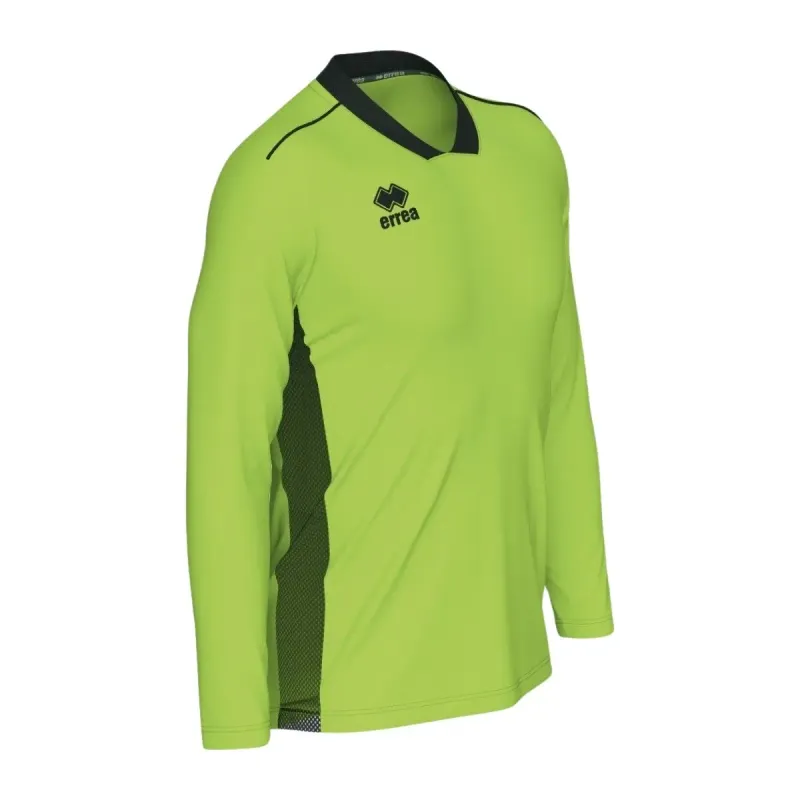 Maglia a maniche lunghe Errea