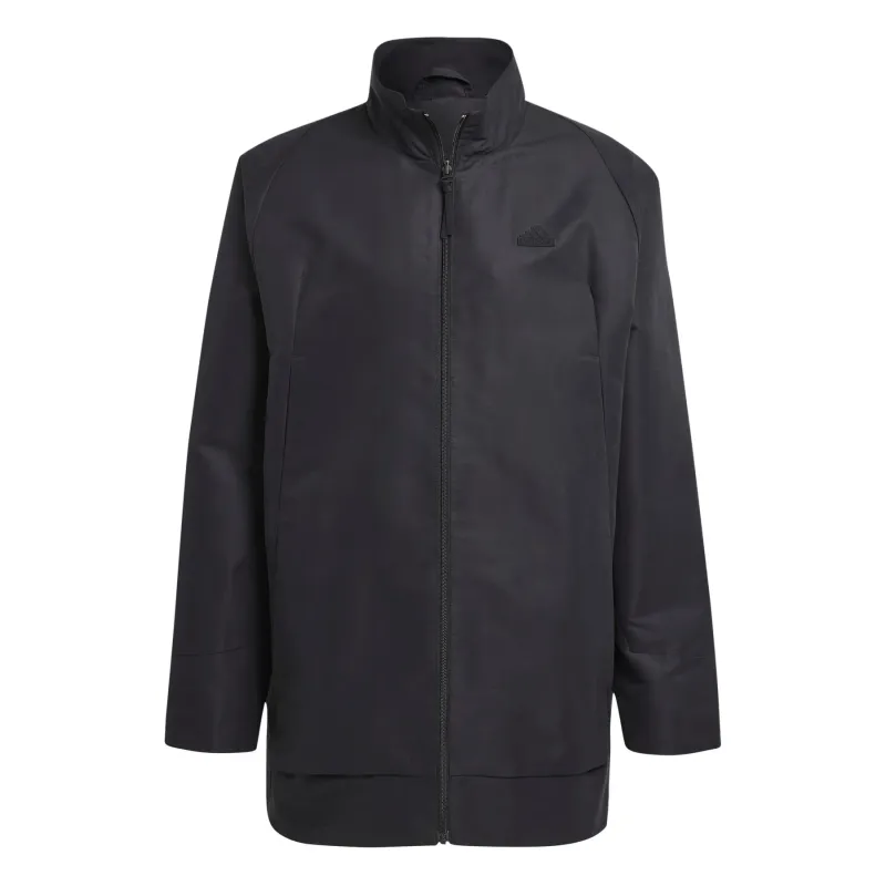 Giacca impermeabile con zip Adidas Z.N.E. Premium