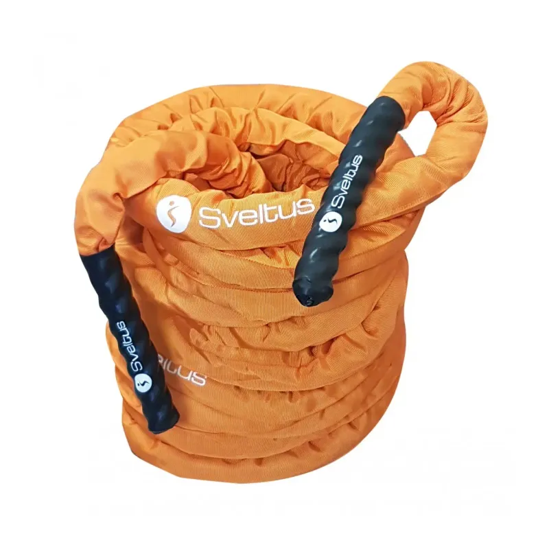 Corda da battaglia premium Sveltus 38mm-15m