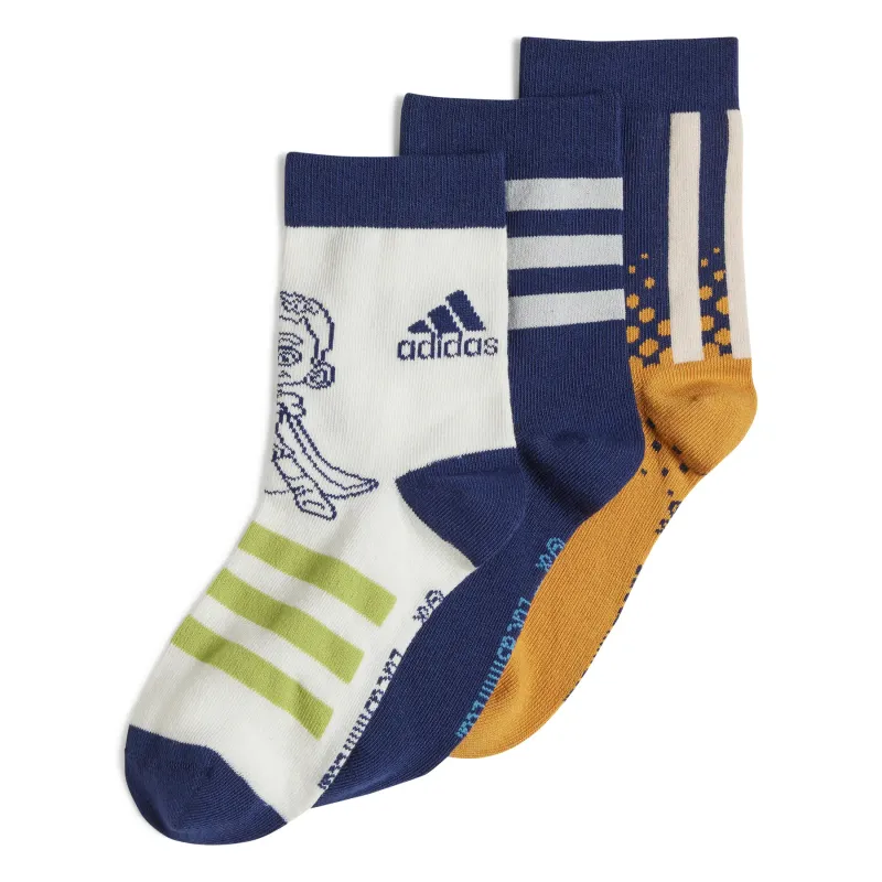 Calze per bambini adidas Star Wars Jedi (x3)