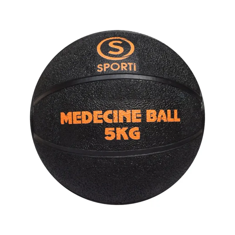 Palla medica gonfiabile Sporti