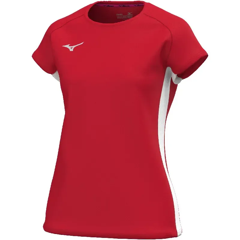 T-shirt da donna Mizuno