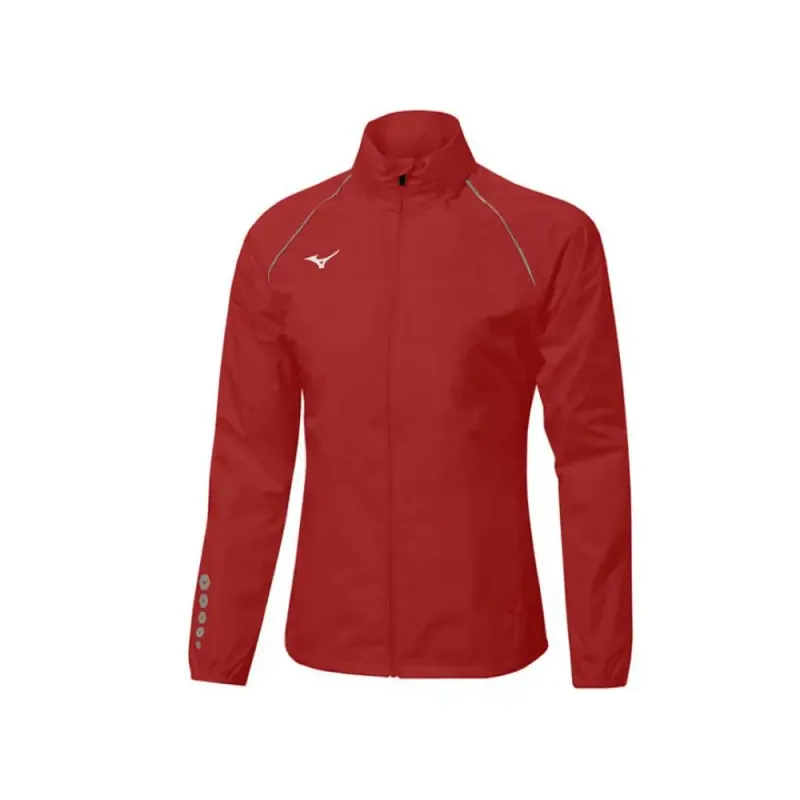 Giacca per bambini Mizuno Osaka Wind