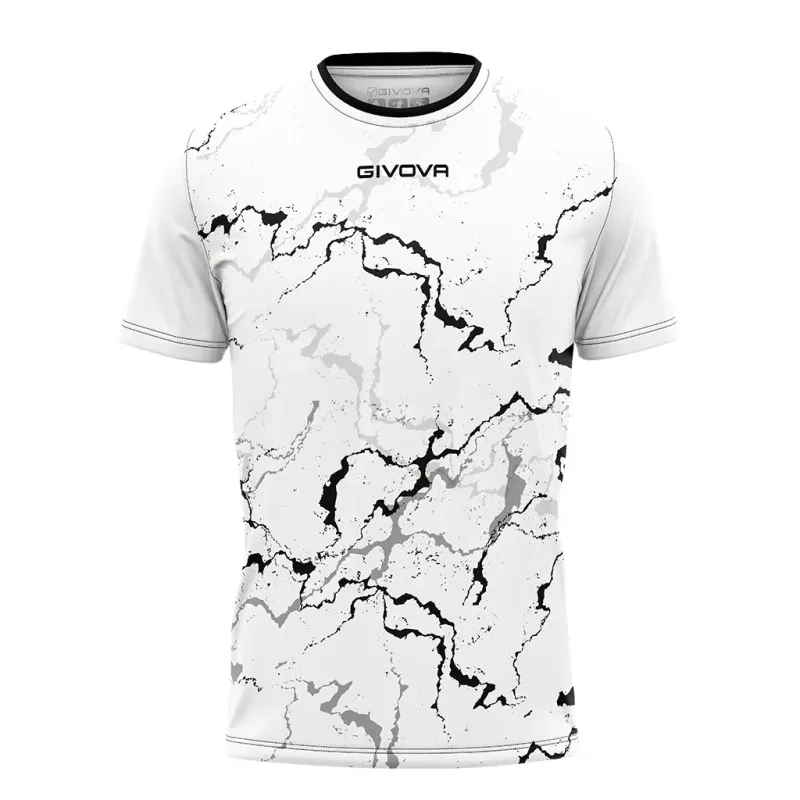Maglia Givova Grafite