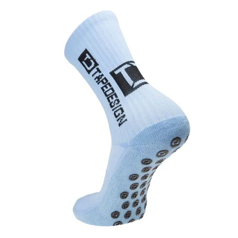 Calze classiche di media lunghezza Tape Design
