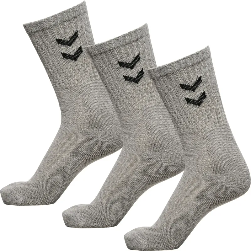 Calzini Hummel Basic (x3)