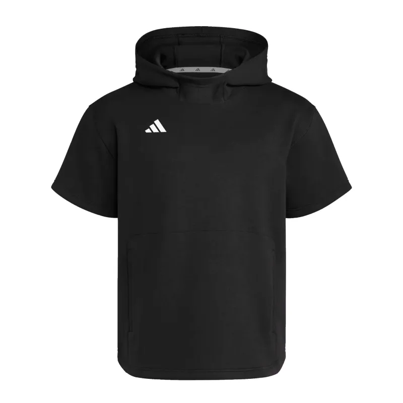 Felpa con cappuccio adidas Dugout