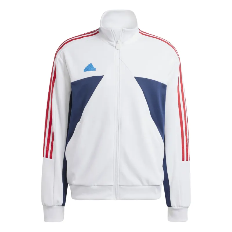 Giacca sportiva adidas House of Tiro Nations