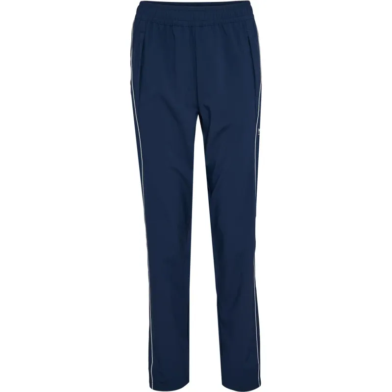 Pantaloni da jogging in tessuto donna Hummel Pulse