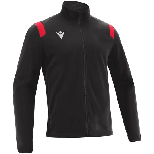 Giacca della tuta con zip intera Macron Fujin