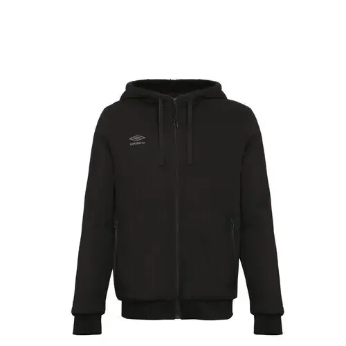 Felpa Umbro BAS NET SHERPA