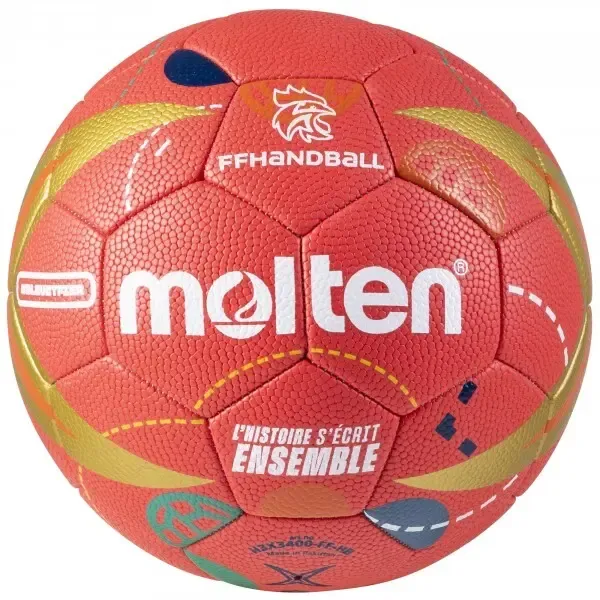 Palla da allenamento Molten HX3400