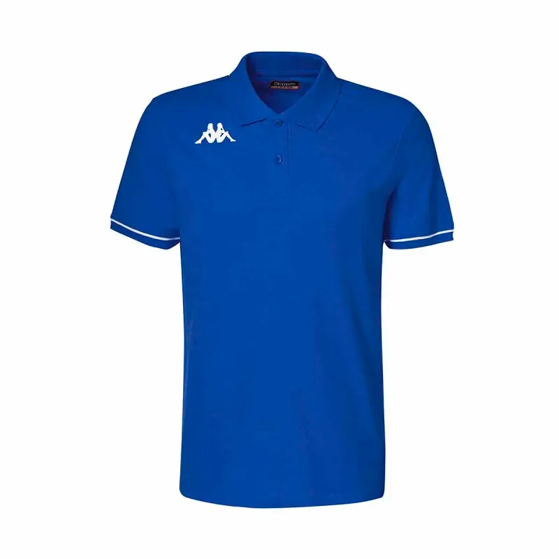 Polo per bambini Kappa Barli