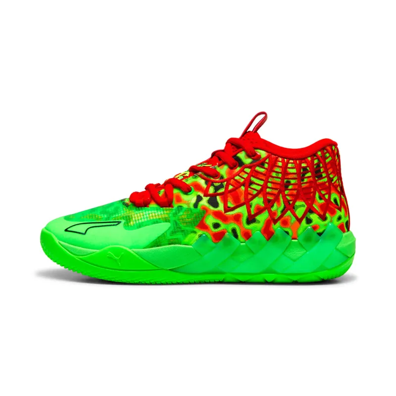 Scarpe da basket Lamelo Ball MB.01